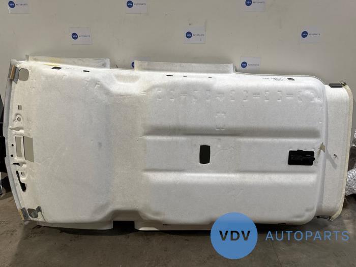 Dachverkleidung Mercedes T-Klasse