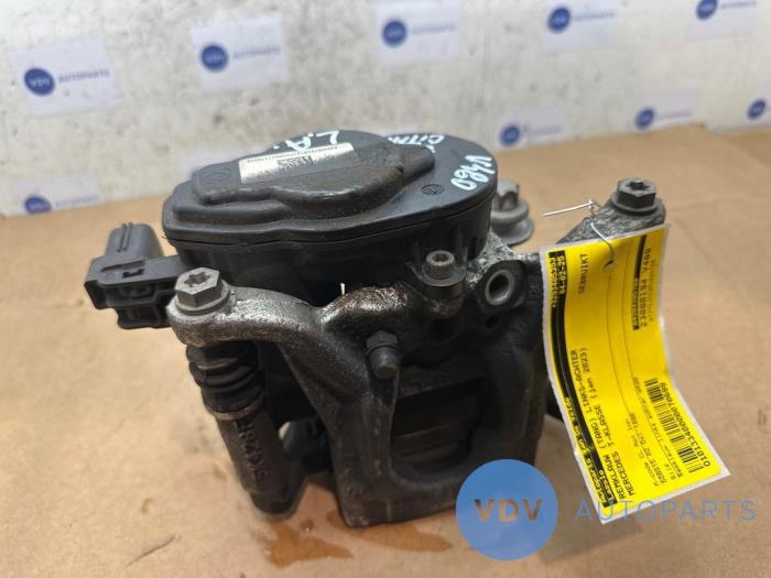 Zacisk hamulcowy lewy tyl Mercedes T-Klasse