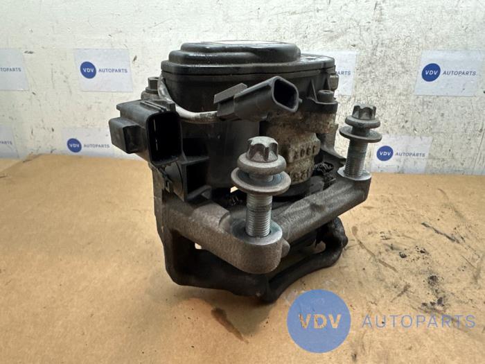 Bremszange rechts hinten Mercedes T-Klasse