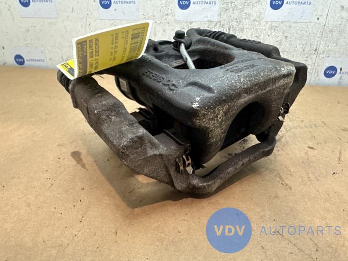 Bremszange rechts hinten Mercedes T-Klasse