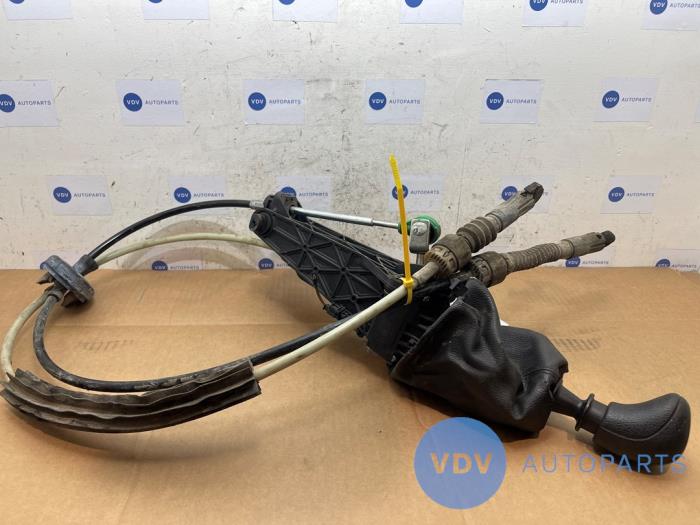 Versnellingspook Mercedes Sprinter