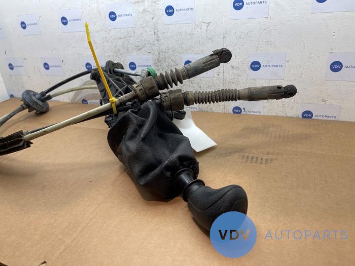 Gear stick Mercedes Sprinter
