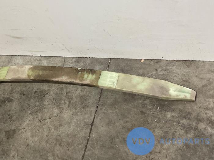 Sprezyna przód Mercedes Sprinter