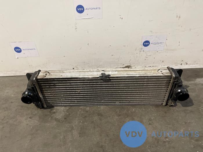 Intercooler Mercedes Sprinter