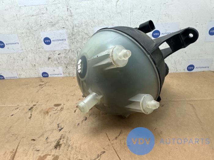 Expansion vessel Mercedes A-Klasse