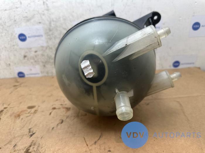 Expansion vessel Mercedes A-Klasse