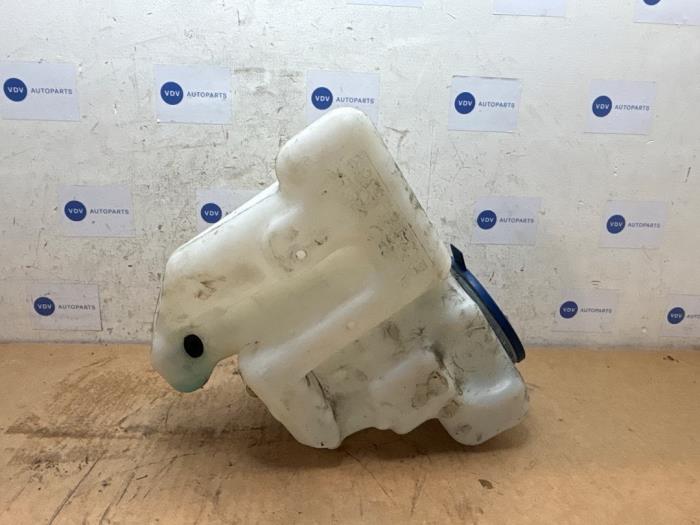 Front windscreen washer reservoir Mercedes A-Klasse