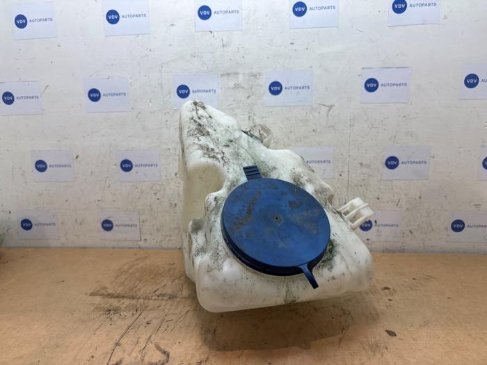 Front windscreen washer reservoir Mercedes A-Klasse