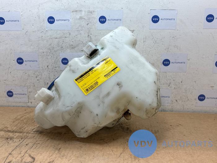 Front windscreen washer reservoir Mercedes A-Klasse