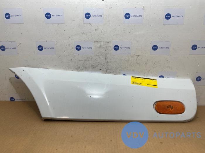 Listwa ozdobna Mercedes Sprinter