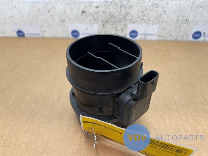 Luftmassenmesser Mercedes Sprinter