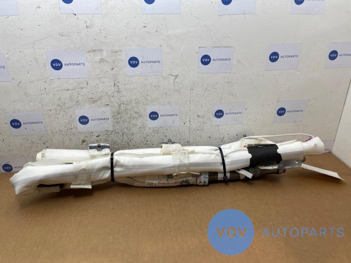 Airbag hemel rechts Mercedes T-Klasse