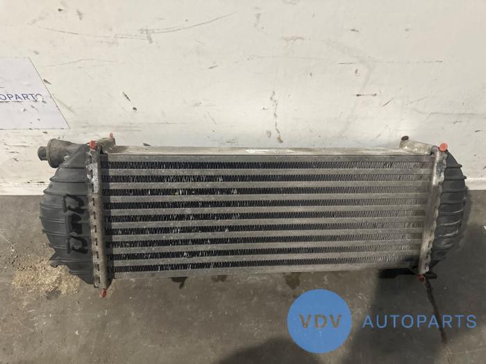 Intercooler Mercedes Citan