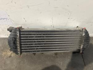 Gebruikte Intercooler Mercedes Citan (415.6) 1.5 111 CDI Prijs € 60,50 Inclusief btw aangeboden door Autoparts Van De Velde