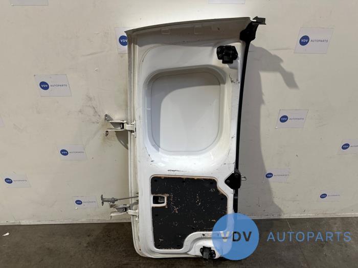 Achterdeur Bus-Bestelauto Mercedes Citan