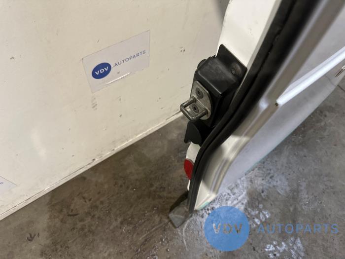 Achterdeur Bus-Bestelauto Mercedes Citan