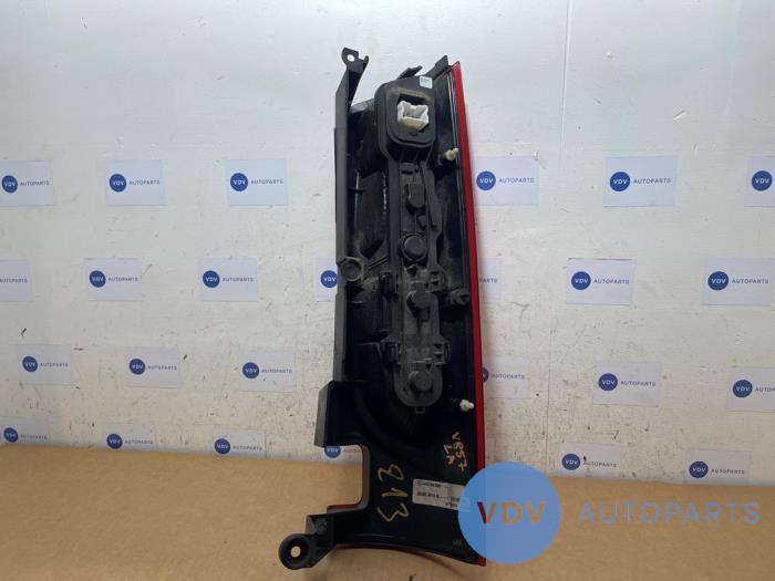 Achterlicht links Mercedes Citan