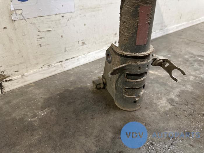 Stoßdämpfer links vorne Mercedes Citan