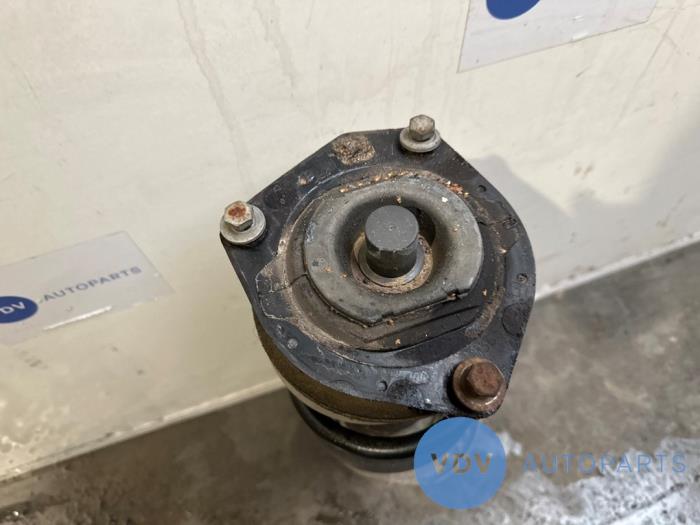 Stoßdämpfer rechts vorne Mercedes Citan