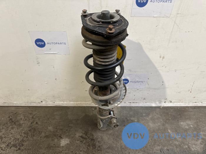 Amortisseur avant droit Mercedes Citan