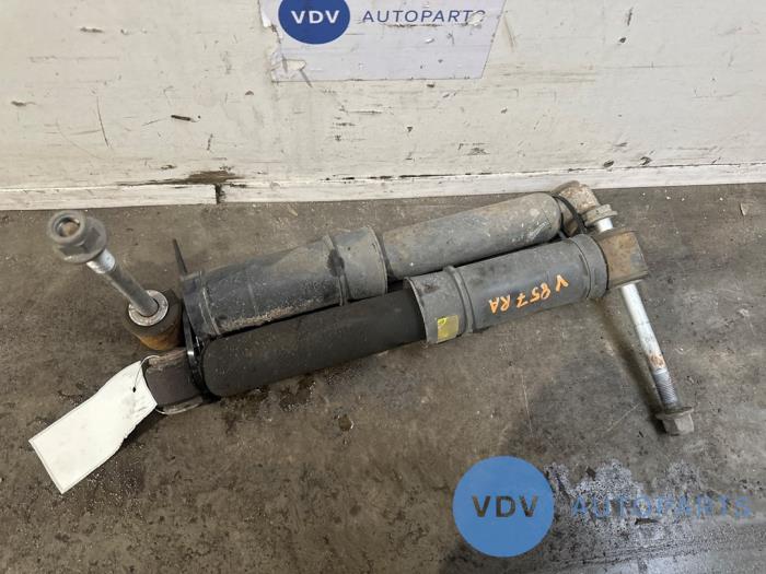 Shock absorber kit Mercedes Citan