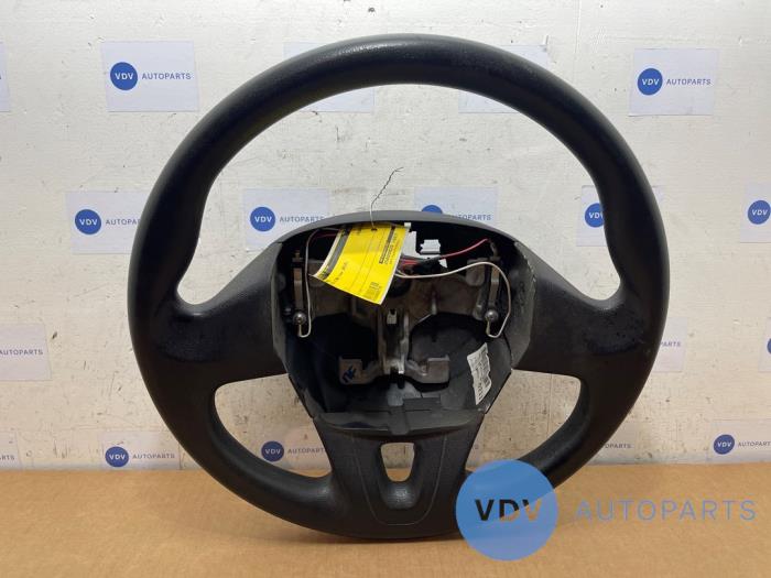 Lenkrad Mercedes Citan