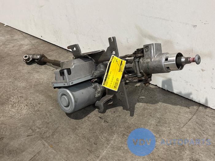 Stuurkolom compleet Mercedes Citan