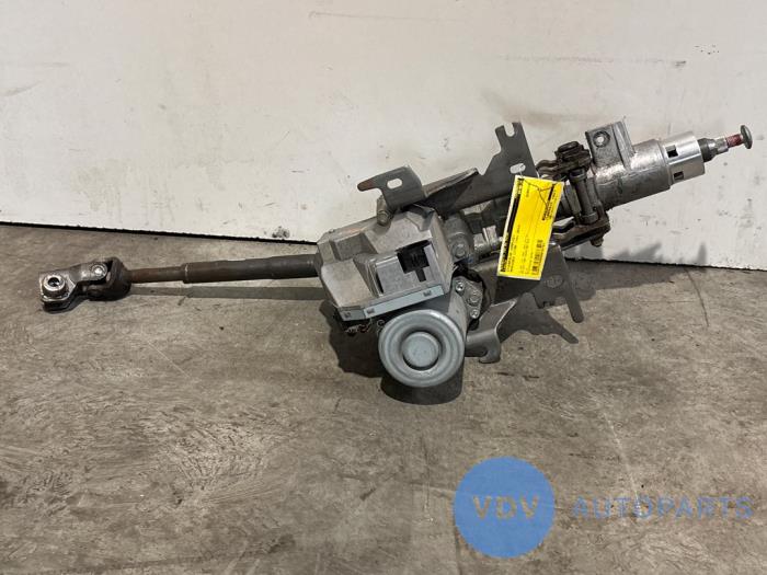 Kolumna kierownicza kompletna Mercedes Citan