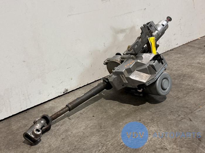 Stuurkolom compleet Mercedes Citan