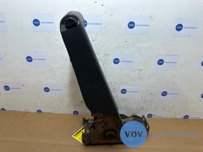 Handrem Mechaniek Mercedes Citan