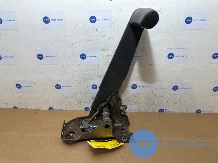 Mechanizm hamulca recznego Mercedes Citan