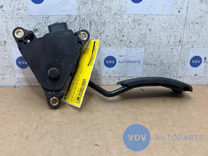 Accelerator pedal Mercedes Citan