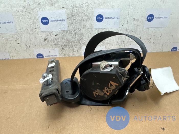 Sicherheitsgurt rechts vorne Mercedes Citan