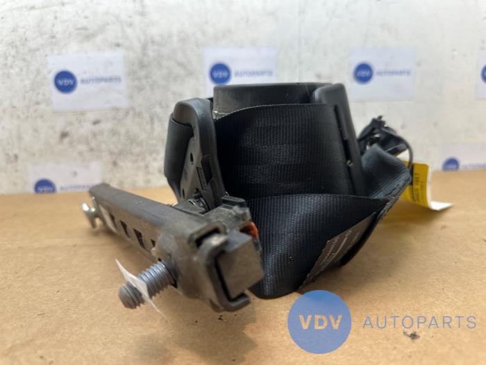 Sicherheitsgurt rechts vorne Mercedes Citan