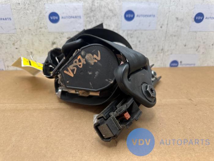 Pas bezpieczenstwa prawy przód Mercedes Citan