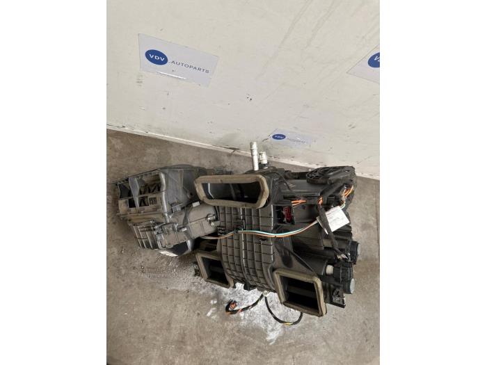 Heater housing Mercedes Citan