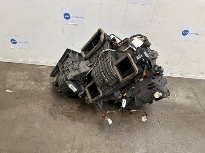 Heater housing Mercedes Citan