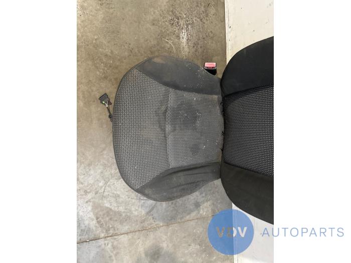 Sitz links Mercedes Citan