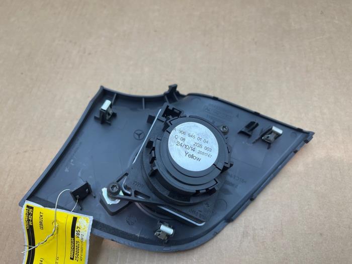 Interruptor de luz Mercedes Citan
