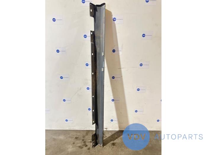 Próg lewy Mercedes C-Klasse