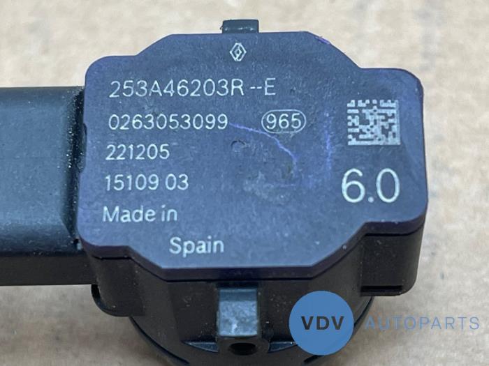 PDC Sensor Mercedes T-Klasse