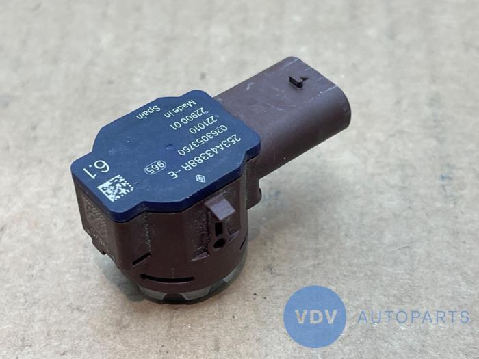 PDC Sensor Mercedes T-Klasse