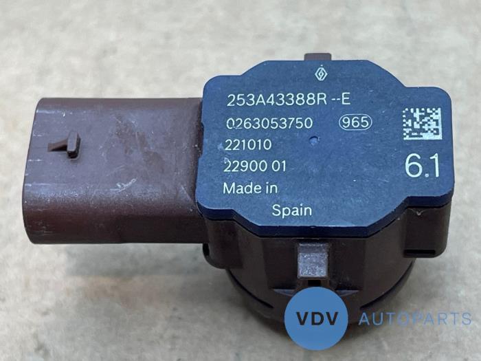 PDC Sensor Mercedes T-Klasse