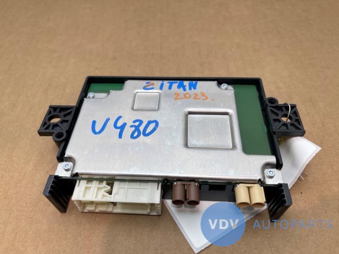 Module (miscellaneous) Mercedes E-Klasse