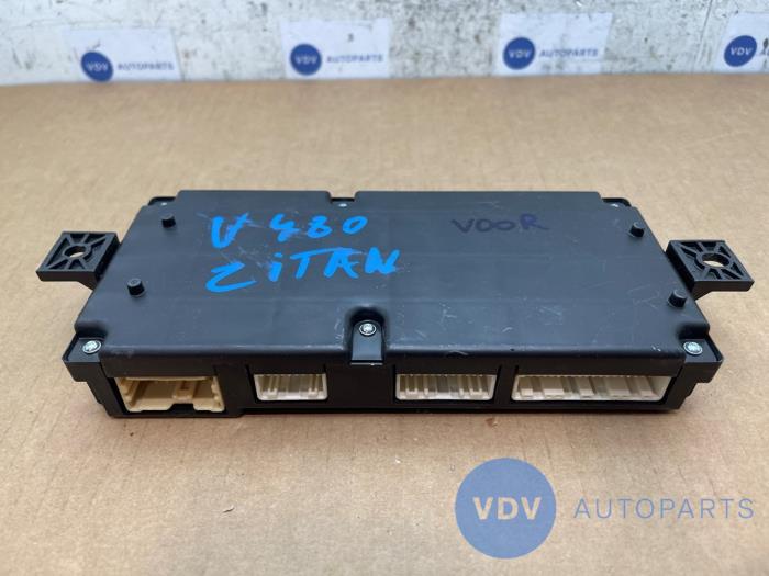 Modul (sonstige) Mercedes T-Klasse