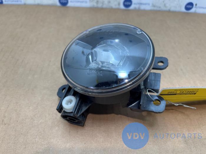 Fog light, front left Mercedes T-Klasse