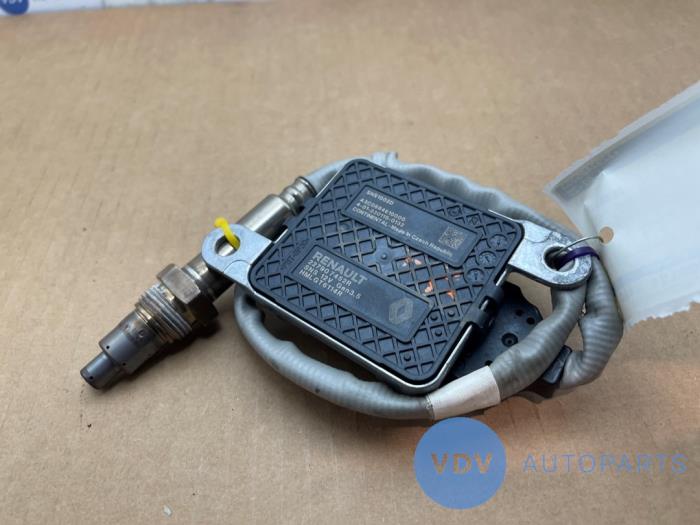 Nox sensor Mercedes T-Klasse