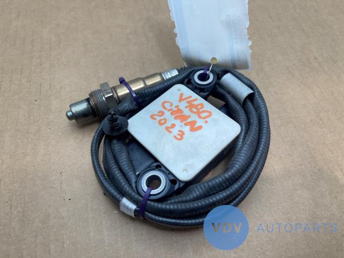 Nox sensor Mercedes T-Klasse