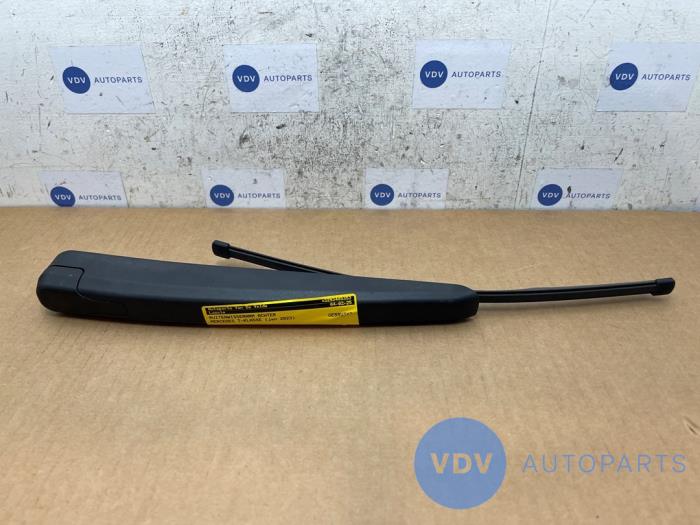 Rear wiper arm Mercedes T-Klasse
