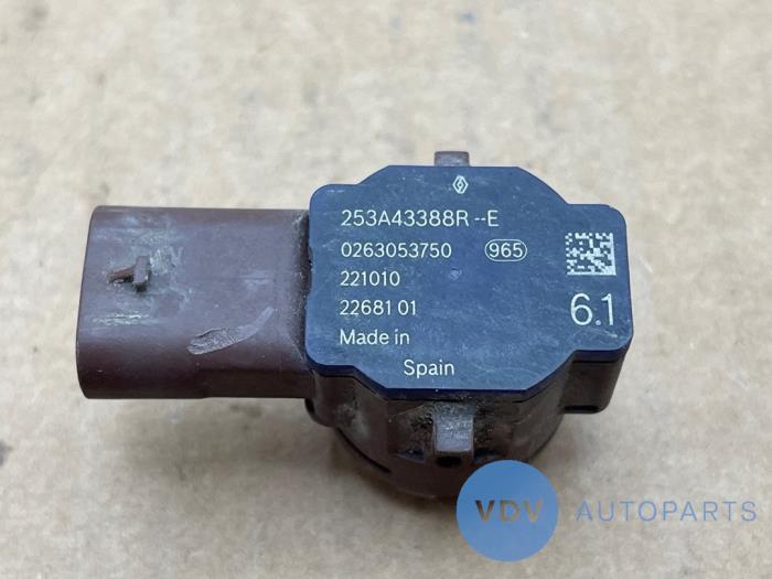 PDC Sensor Mercedes Citan